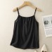 Strap Tank Top for Women