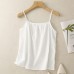 Strap Tank Top for Women