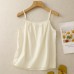 Strap Tank Top for Women