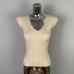 V-Neck Short Sleeve Top for Women V-Neck Short Sleeve Top for Women