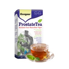 Googeer Prostate Tea Body Treatment