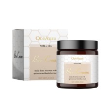 OceAura Bee Venom Care Cream Daily Body Skin Discomfort Moisturizing Moisturizing Massage Topical Cream OceAura Bee Venom Care Cream Daily Body Skin Discomfort Moisturizing Moisturizing Massage Topical Cream