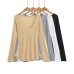 Paper Man Micro Transparent Top Paper Man Micro Transparent Top