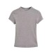 Sparkling short sleeved top