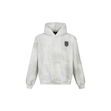 Embroidered Printed Hooded Loose Casual Sweatshirt Jacket for Men and Women Embroidered Printed Hooded Loose Casual Sweatshirt Jacket for Men and Women