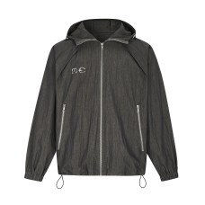 Pioneer Street Outdoor Hiking Cycling Jacket for Men and Women
