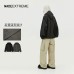 Pioneer Street Outdoor Hiking Cycling Jacket for Men and Women