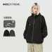 Pioneer Street Outdoor Hiking Cycling Jacket for Men and Women