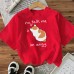 Japanese Style Cotton Women's Short Sleeve Fashion INS Top