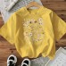Floral Cotton Women's Short Sleeve Fashion INS Top American Style New Arrival Floral Cotton Women's Short Sleeve Fashion INS Top American Style New Arrival