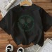 Badminton Southeast Asian Cotton Women's Short Sleeve Fashion INS Top American Style Badminton Southeast Asian Cotton Women's Short Sleeve Fashion INS Top American Style