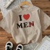 Strawberry  Cotton Women's Short Sleeve Fashion INS Style Top American Trendy New Arrival