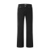 Streetwear Faded Straight Leg Loose Wide Leg Retro Versatile Cleanfit Long Pants