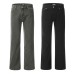 Streetwear Faded Straight Leg Loose Wide Leg Retro Versatile Cleanfit Long Pants