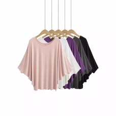 Seven quarter sleeve loose top for women Seven quarter sleeve loose top for women