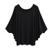 Seven quarter sleeve loose top for women