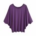 Seven quarter sleeve loose top for women