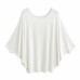 Seven quarter sleeve loose top for women