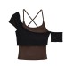 spaghetti strap top spaghetti strap top