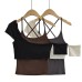 spaghetti strap top spaghetti strap top