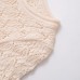 Splicing round neck short sleeved sweet top Splicing round neck short sleeved sweet top