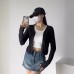 Lightweight Knitted Sunscreen Cardigan for Women
