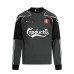 Streetwear Loose Fit Casual Slimming Printed Jersey Long Sleeve Top Streetwear Loose Fit Casual Slimming Printed Jersey Long Sleeve Top