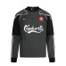 Streetwear Loose Fit Casual Slimming Printed Jersey Long Sleeve Top Streetwear Loose Fit Casual Slimming Printed Jersey Long Sleeve Top
