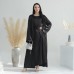 Solid Color Three-Piece Set