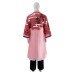 Halloween Death God Eighth Division Captain Kyouraku Shunsui Cosplay Costume Men's Cape Anime Clothing