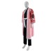 Halloween Death God Eighth Division Captain Kyouraku Shunsui Cosplay Costume Men's Cape Anime Clothing