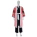Halloween Death God Eighth Division Captain Kyouraku Shunsui Cosplay Costume Men's Cape Anime Clothing