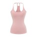 Chest cushion I-shaped vest small sling