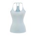 Chest cushion I-shaped vest small sling