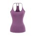 Chest cushion I-shaped vest small sling