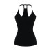Chest cushion I-shaped vest small sling