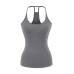 Chest cushion I-shaped vest small sling