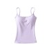 One piece chest cushion small sling vest