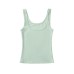 U-neck camisole for women