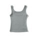U-neck camisole for women