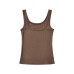 U-neck camisole for women