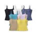 slim shoulder straps and suspenders