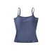 slim shoulder straps and suspenders