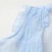 V-neck sleeveless layered decorative pleated solid color top for women V-neck sleeveless layered decorative pleated solid color top for women