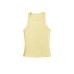 Solid color neck hanging tank top