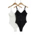 Slimming and body shaping jumpsuit for women