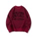 Round Neck Sweater Autumn Winter New Loose Comfortable Casual Long Sleeve Knitwear