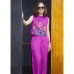 Comfortable Casual Summer Sleeveless Printed Round Neck Top Set for Women