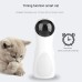 Cat Laser Toy Automatic Timing Laser Cat Toy Dual Power Supply LED Laser Wand Pet Laser Toy Cat Laser Toy Automatic Timing Laser Cat Toy Dual Power Supply LED Laser Wand Pet Laser Toy