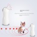 Cat Laser Toy Automatic Timing Laser Cat Toy Dual Power Supply LED Laser Wand Pet Laser Toy Cat Laser Toy Automatic Timing Laser Cat Toy Dual Power Supply LED Laser Wand Pet Laser Toy